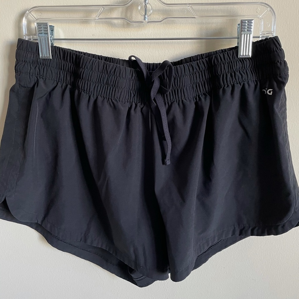 Athletic shorts